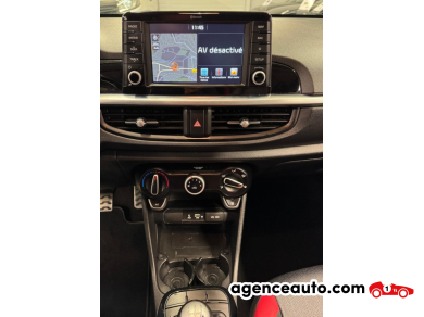 Kia Picanto — 21