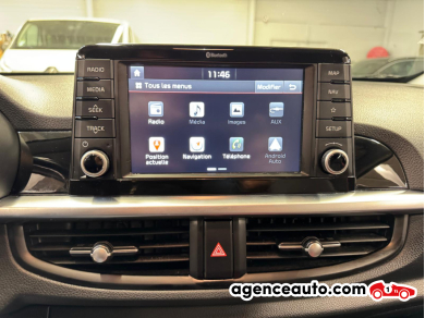 Kia Picanto — 16