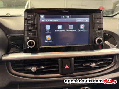 Kia Picanto — 17