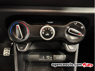 Kia Picanto — 22