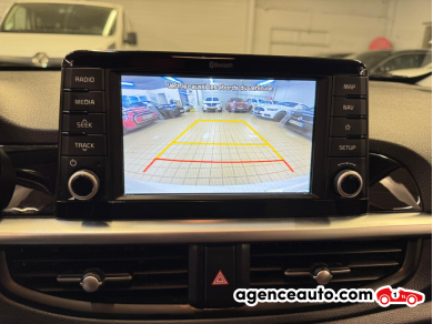 Kia Picanto — 19
