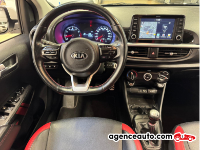 Kia Picanto — 10