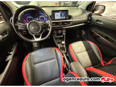 Kia Picanto — 12