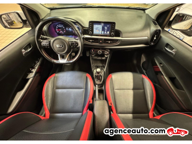 Kia Picanto — 11