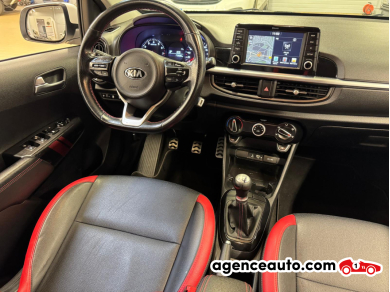 Kia Picanto — 14