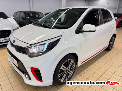 Kia Picanto — 2