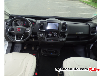 Fiat Pilote P746 — 12