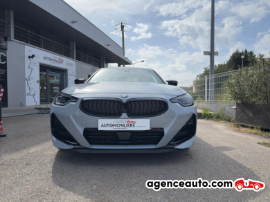 Bmw M2 — 2