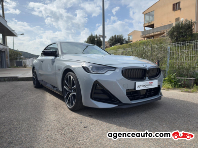 Bmw M2 — 3