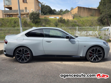 Bmw M2 — 4