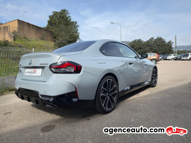 Bmw M2 — 5