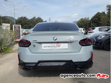 Bmw M2 — 6