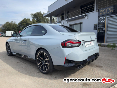 Bmw M2 — 7
