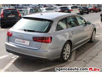 Audi A6 — 5