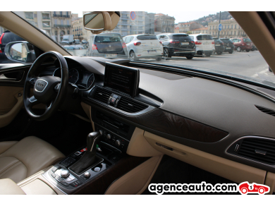 Audi A6 — 9