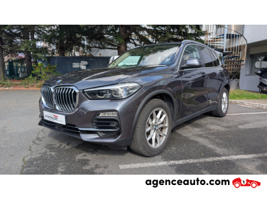 Bmw X5 — 3