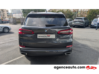 Bmw X5 — 6