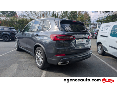 Bmw X5 — 5