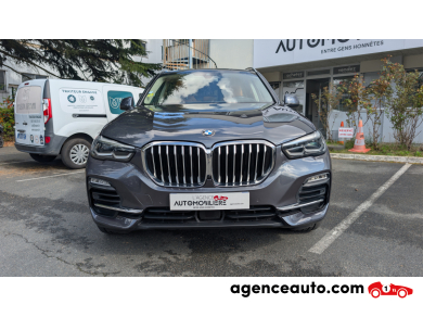 Bmw X5 — 2