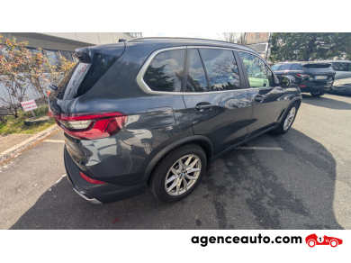 Bmw X5 — 7