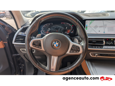 Bmw X5 — 17