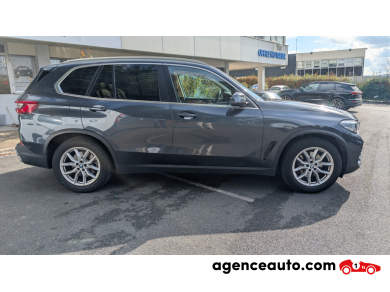 Bmw X5 — 8