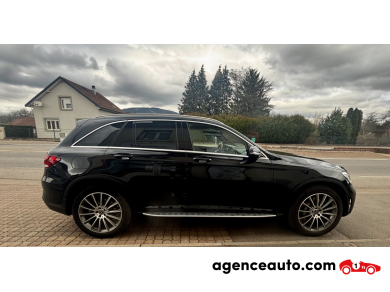 Mercedes Classe GLC — 4