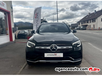 Mercedes Classe GLC — 2