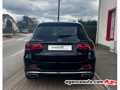 Mercedes Classe GLC — 6