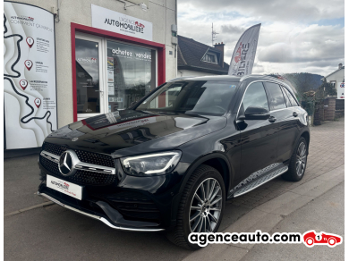 Mercedes Classe GLC