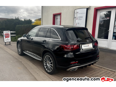 Mercedes Classe GLC — 7