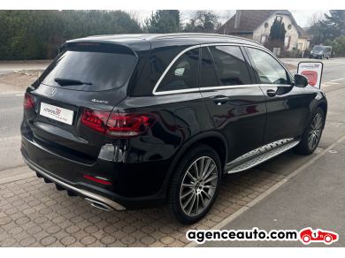 Mercedes Classe GLC — 5