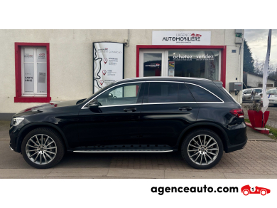 Mercedes Classe GLC — 8