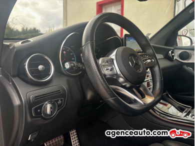 Mercedes Classe GLC — 31
