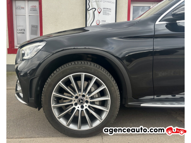 Mercedes Classe GLC — 9