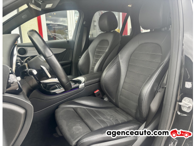 Mercedes Classe GLC — 13