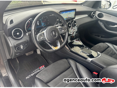 Mercedes Classe GLC — 11