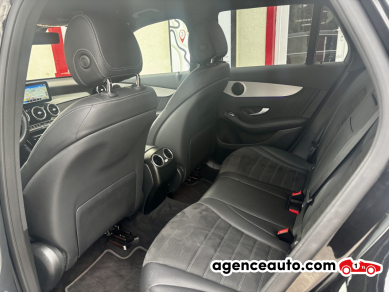Mercedes Classe GLC — 19