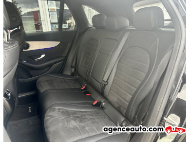 Mercedes Classe GLC — 18