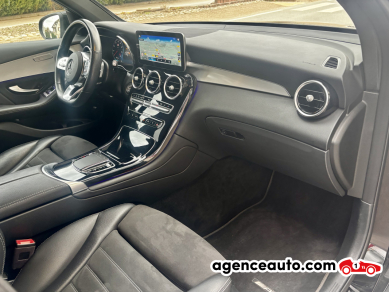 Mercedes Classe GLC — 15