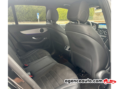 Mercedes Classe GLC — 21