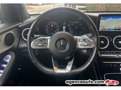 Mercedes Classe GLC — 24