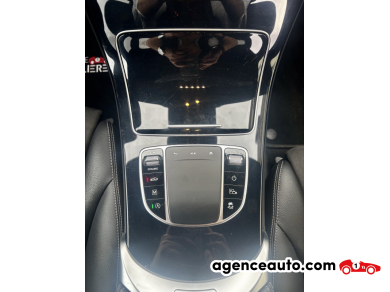 Mercedes Classe GLC — 27
