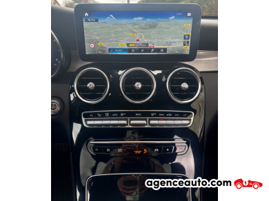 Mercedes Classe GLC — 25