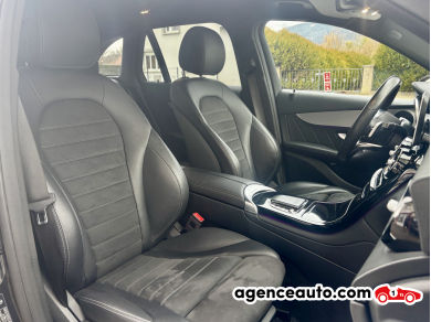 Mercedes Classe GLC — 17