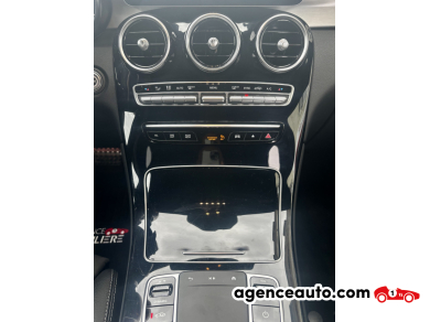 Mercedes Classe GLC — 26