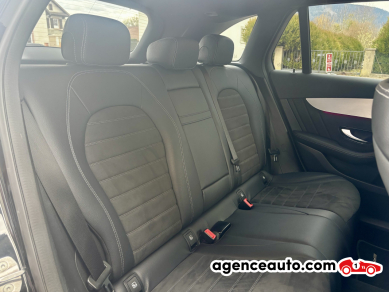 Mercedes Classe GLC — 20