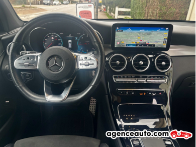 Mercedes Classe GLC — 23