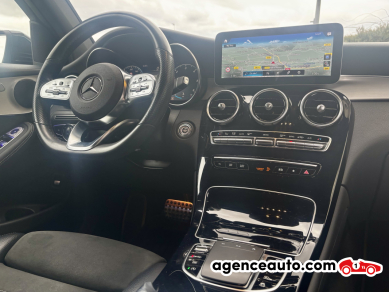 Mercedes Classe GLC — 29