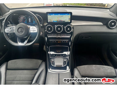 Mercedes Classe GLC — 14